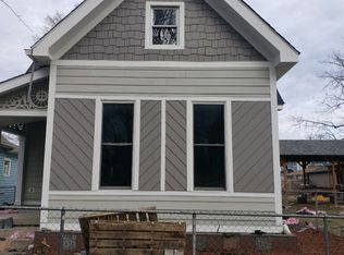 919 Villa Ave, Indianapolis, IN