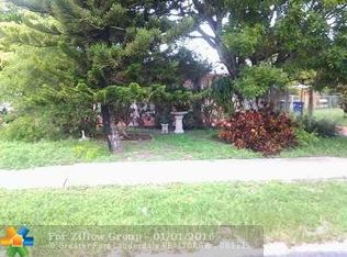 419 NW 6th Ave, Hallandale, FL 33009