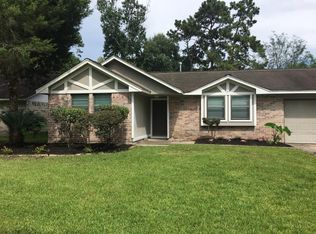 2518 Fern Hill Dr, Spring, TX 77373