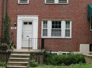 6131 Northdale Rd, Baltimore, MD 21228