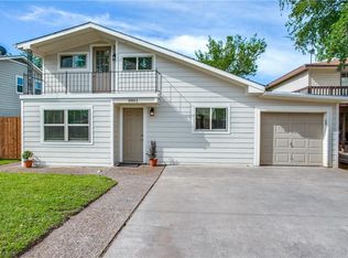 6801 Briar Rd, Azle, TX 76020