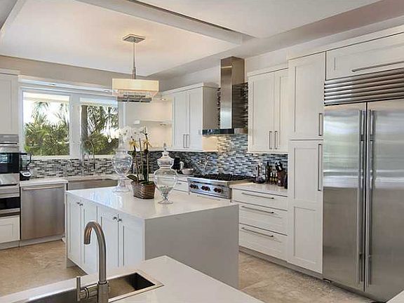 GOLDEN ISLES WATERFRONT