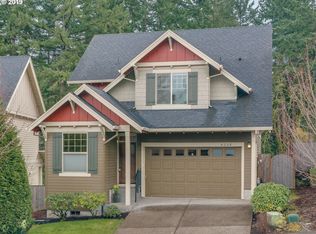 8236 SW 174th Ter, Beaverton, OR 97007