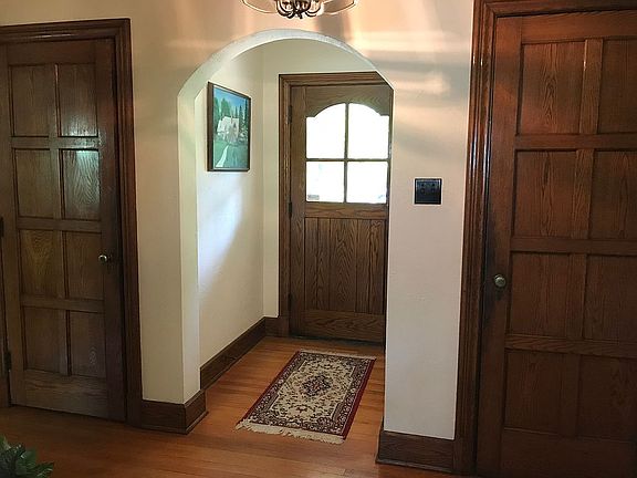 chestnut interior doors