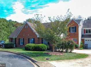 105 Southampton Ct, Stafford, VA 22554