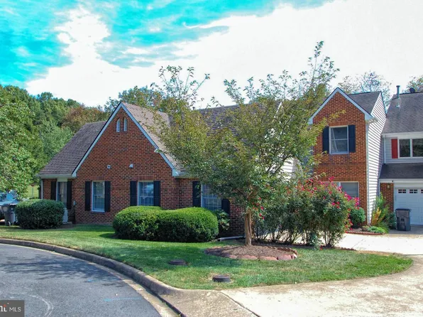 105 Southampton Ct, Stafford, VA 22554