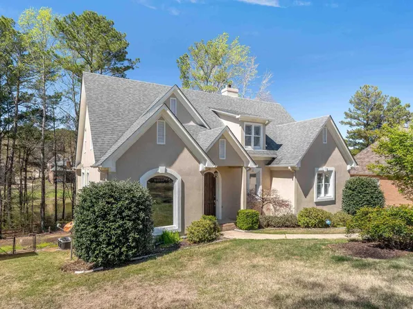 1216 Willow Leaf Cir, Hoover, AL 35244