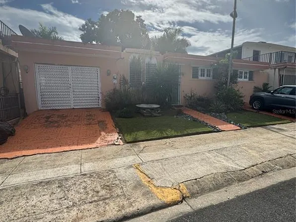 4 C/30 #5, Carolina, PR 00983