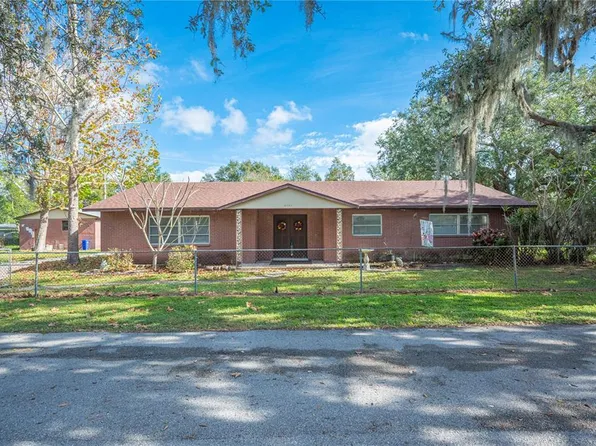 4737 Pocahontas Ln, Lakeland, FL 33810