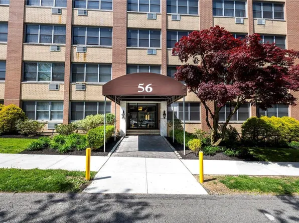 56 Doyer Avenue #5B, White Plains, NY 10605