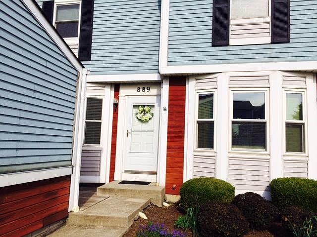 1st image of 889 Annagladys Dr #W-3