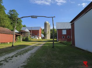 N7994 Sullivan Rd, Mindoro, WI 54644