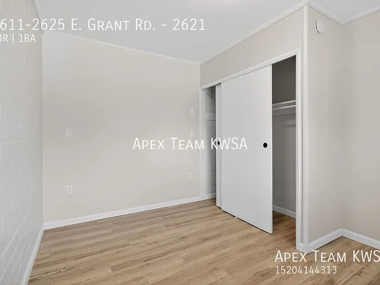 2611-2625 E Grant Rd #2621 — Photo 16