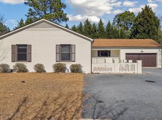 1145 Morganton Rd, Pinehurst, NC 28374