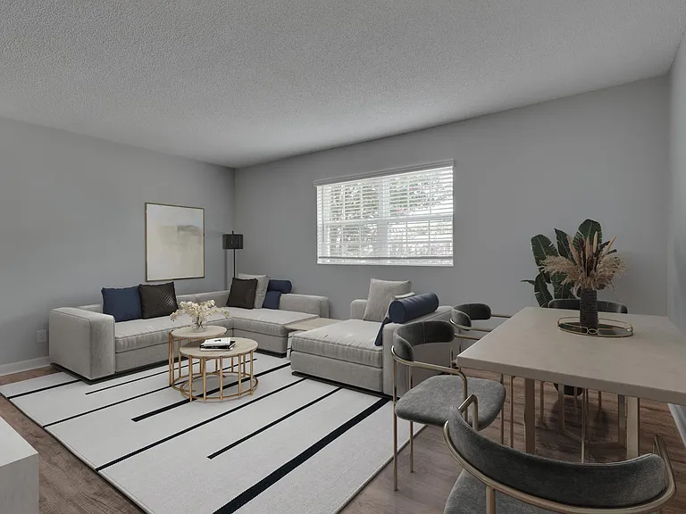 SoHo Apartment Homes — Photo 2