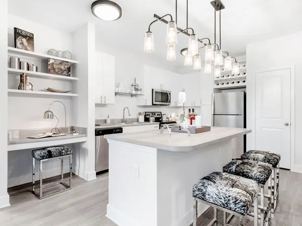 Capital Crest at Godley Station