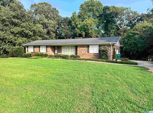 120 County Road 611, Ranburne, AL 36273
