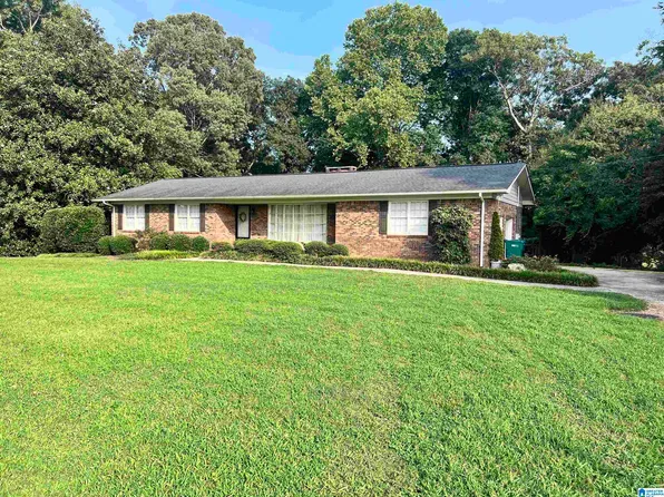 120 County Road 611, Ranburne, AL 36273