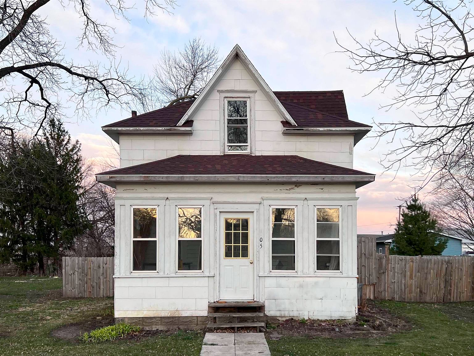 605 Elm St, Kensett, IA 50448 MLS 240239 Zillow