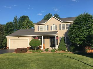 4733 Fawn Hl, Syracuse, NY 13215