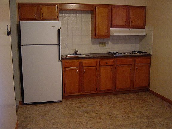 LL Kitchen