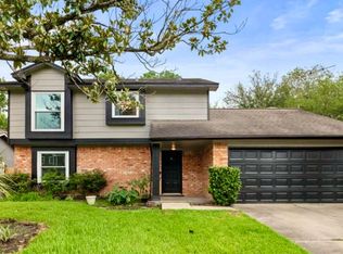 25510 Chapel Ridge Ln, Spring, TX 77373