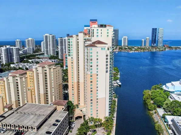 3340 NE 190th St APT 402, Aventura, FL 33180
