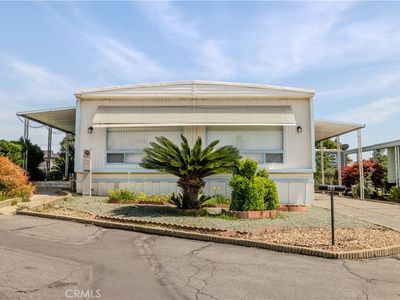 3530 Damien Ave Space 88, La Verne, CA, 91750