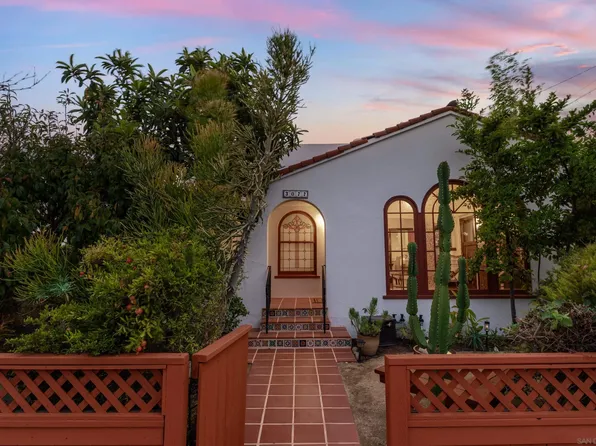 3077 Landis St, San Diego, CA 92104