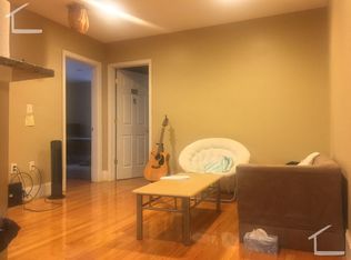 312 Saint Paul St #R4, Brookline, MA 02446