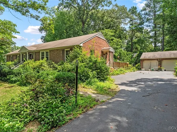 10170 Suzanne Dr, Mechanicsville, VA 23116