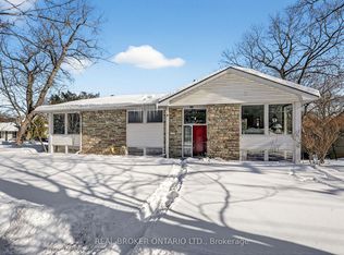 1269 Royal York Rd, Toronto, ON M9A 4C4