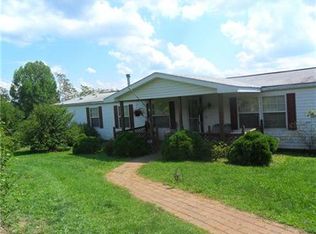 325 Shoaf Rd, Smithfield, PA 15478