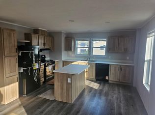 2404 W Dundee Dr #124, Findlay, OH