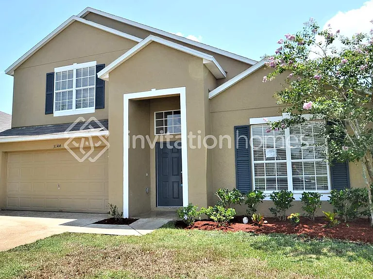 3144 Dasha Palm Dr — Photo 1