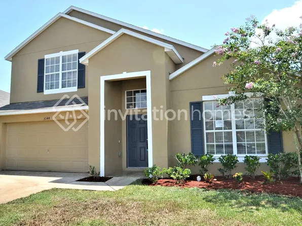 3144 Dasha Palm Dr, Kissimmee, FL 34744