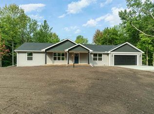 1641 Kaiser Tower Rd, Pinconning, MI 48650