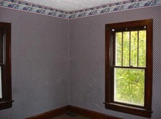 489 Rhodes Ave, Akron, OH 44307