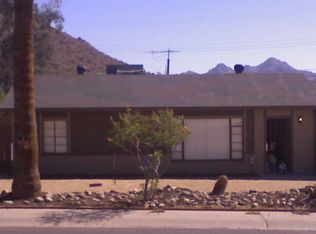 9635 N 7th Ave, Phoenix, AZ 85021