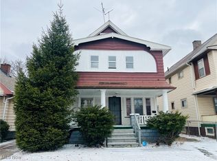 11312 Lardet Ave, Cleveland, OH 44104
