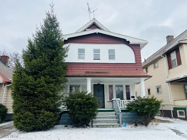 11312 Lardet Ave, Cleveland, OH 44104