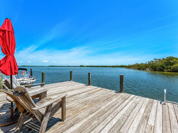1727 Minutemen Cswy APT 107, Cocoa Beach, FL 32931