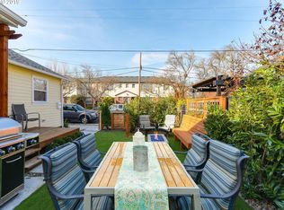 712 SE 42nd Ave, Portland, OR 97215
