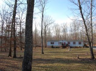 1881 Airport Rd, Moneta, VA 24121