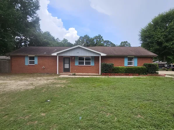 6576 Kennington Cir, Milton, FL 32570