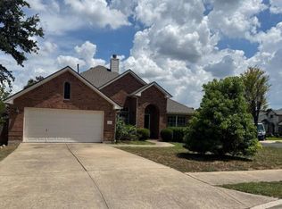 4200 Adagio Pl, Round Rock, TX 78681