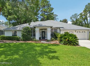 1961 Woodlake Dr, Fleming Island, FL 32003