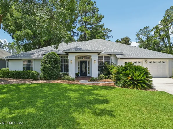 1961 WOODLAKE Drive, Fleming Island, FL 32003