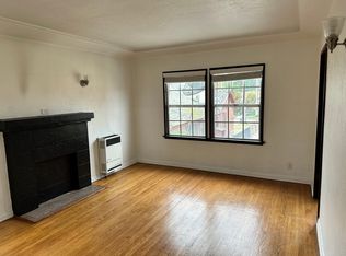 (Undisclosed Address), Los Angeles, CA 90008