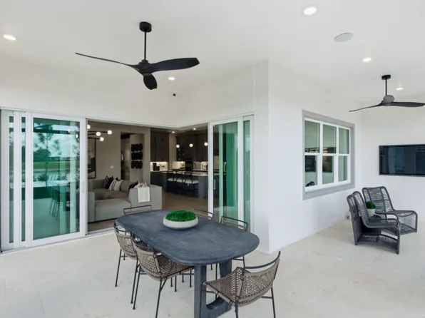 Renown Plan, Del Webb River Reserve